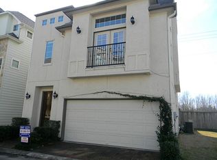 2623 Edgefield Lakes Dr, Houston, TX 77054