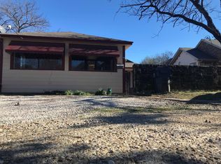 406 Hartsdale Dr, Dallas, TX 75211