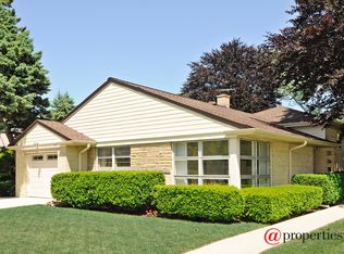 8641 Keeler Ave, Skokie, IL