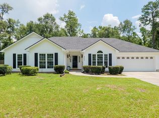 4600 Rustic Ridge Rd, Valdosta, GA 31602