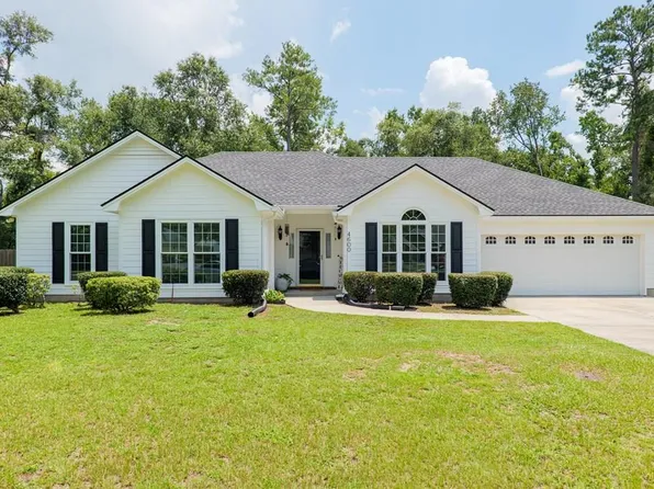 4600 Rustic Ridge Rd, Valdosta, GA 31602