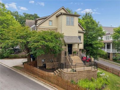 1508 Whitehead Blf NW, Atlanta, GA, 30318