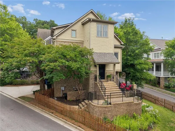 1508 Whitehead Blf NW, Atlanta, GA 30318