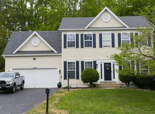 5344 Box Turtle Ct, Woodbridge, VA 22193