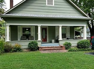 203 E Main St, Arma, KS 66712