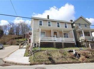 901 Lincoln Ave, Charleroi, PA