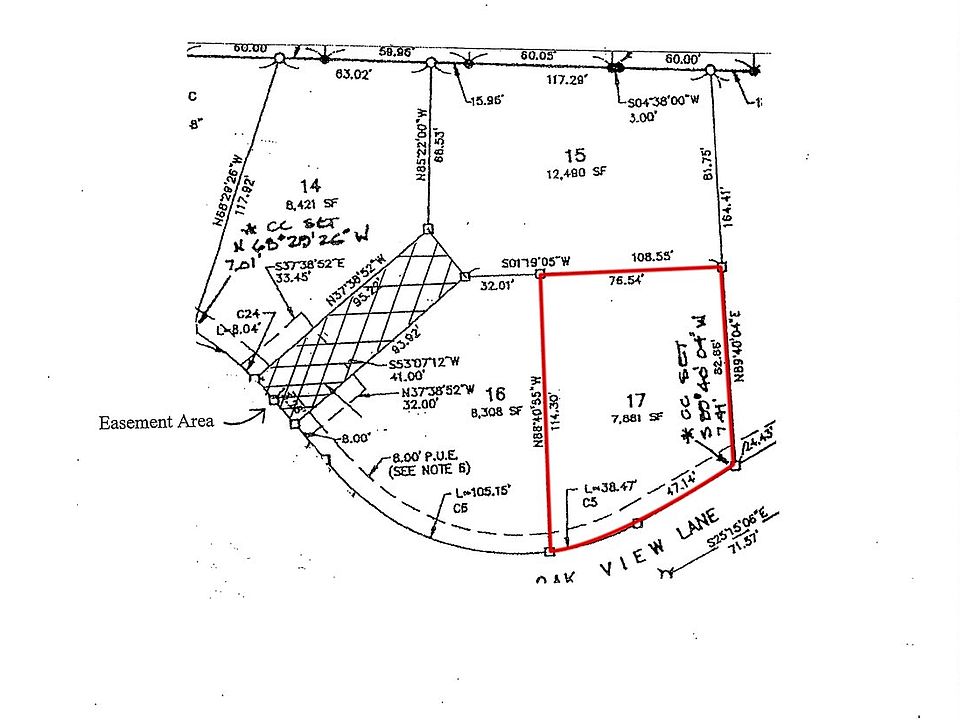 2nd image of 270 SE Oak View Ln