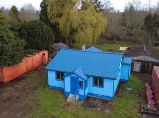 131 Muncie Avenue, Quilcene, WA