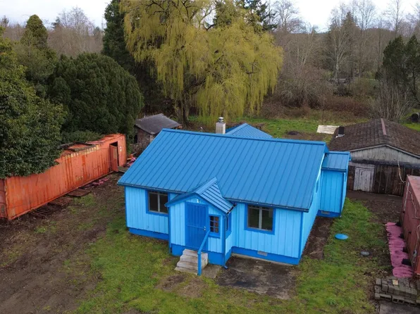 131 Muncie Avenue, Quilcene, WA 98376