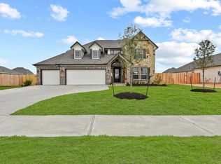 7318 Keechi Pl, Mont Belvieu, TX 77523