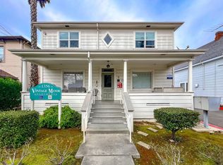 1356 Calistoga Ave APT 12, Napa, CA 94559