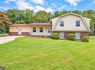 4218 Carlos Ct, Powder Springs, GA 30127
