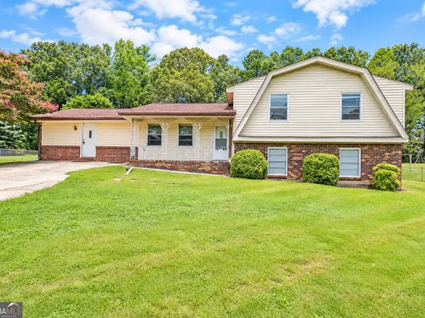 4218 Carlos Ct, Powder Springs, GA 30127