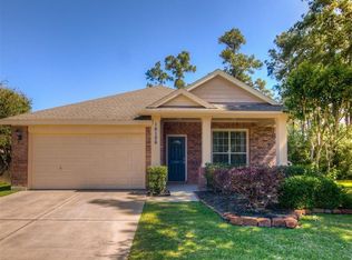 16106 Stablepoint Ln, Cypress, TX 77429