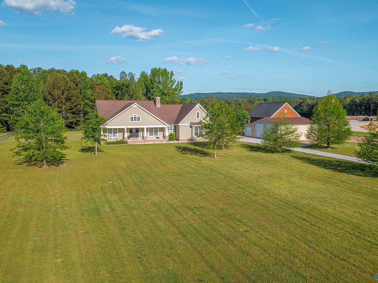 1515 Lasseter Rd, Southside, AL 35907 MLS 21853595 Zillow