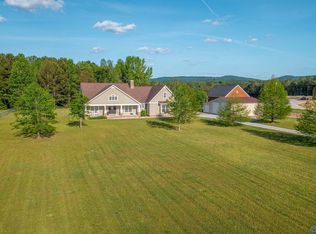 1515 Lasseter Rd, Southside, AL 35907