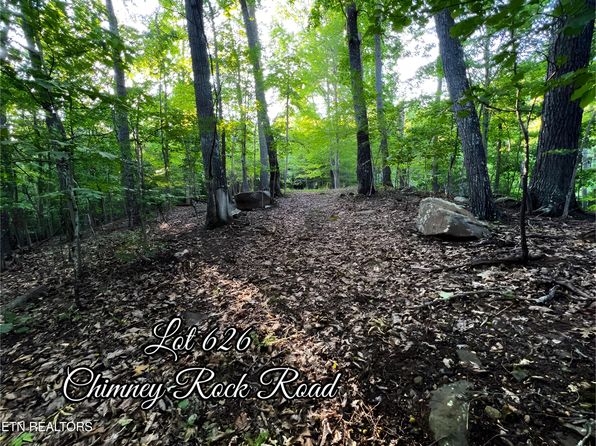 626 Chimney Rock Rd, New Tazewell, TN 37825