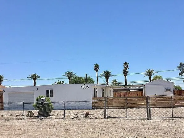 1836 Coral Isle Dr, Bullhead City, AZ 86442