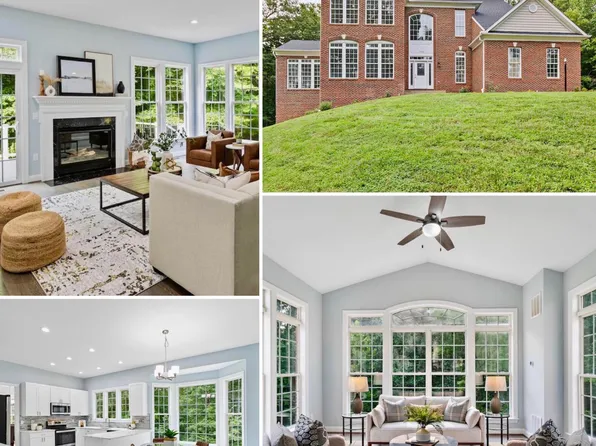 5928 Crooked Creek Dr, Manassas, VA 20112