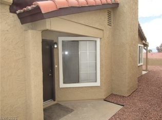 2305 N Los Feliz St, Las Vegas, NV 89156