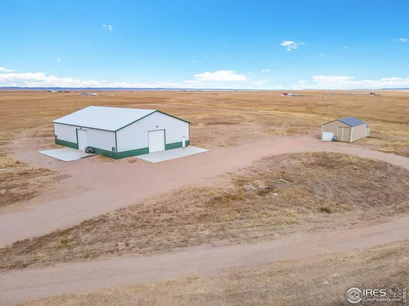 13745 County Road 114, Carr, CO 80612