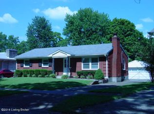3021 Leman Dr, Louisville, KY