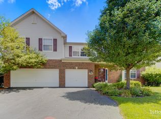 2542 Rourke Dr, Aurora, IL 60503