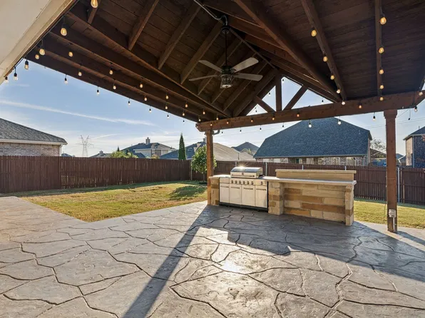 1612 Ringtail Dr, Wylie, TX 75098