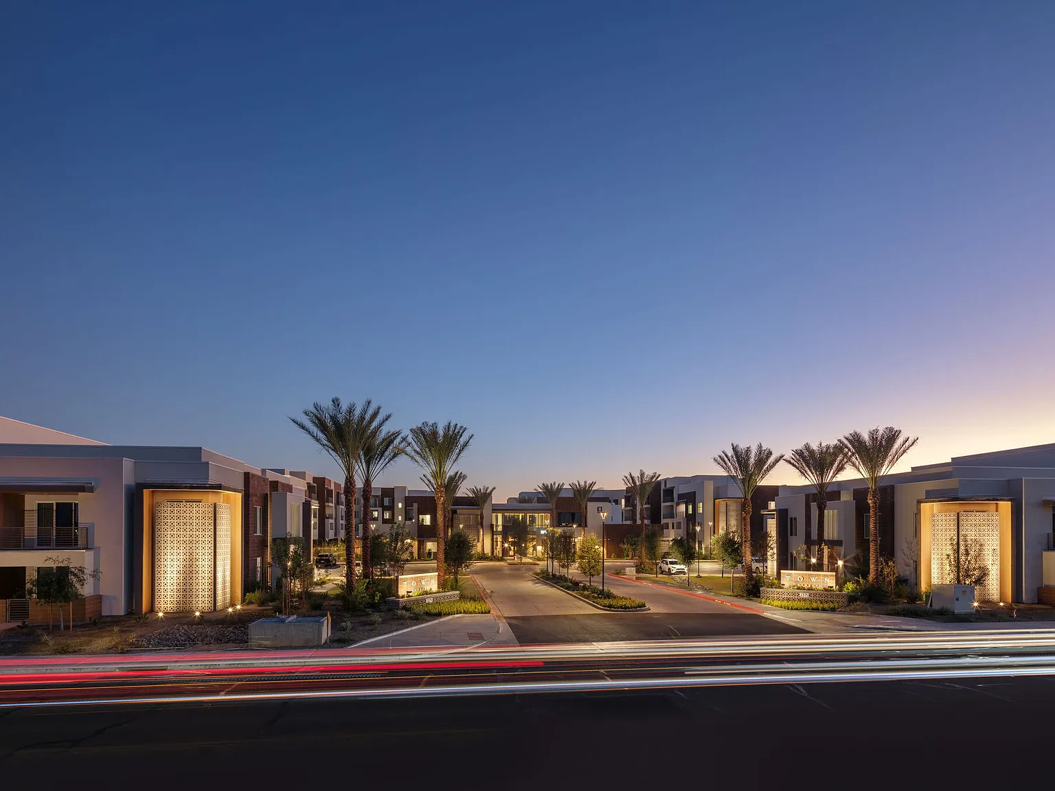 Town Chandler — Photo 4