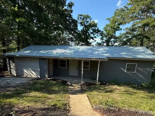 304 Lost Valley Rd, Lonedell, MO 63060