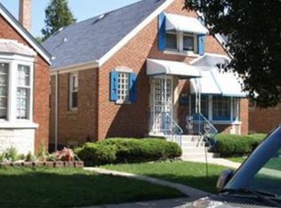 6643 S Kedvale Ave, Chicago, IL 60629