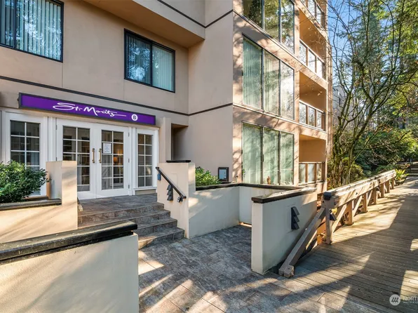 15512 Country Club Drive #B23, Mill Creek, WA 98012