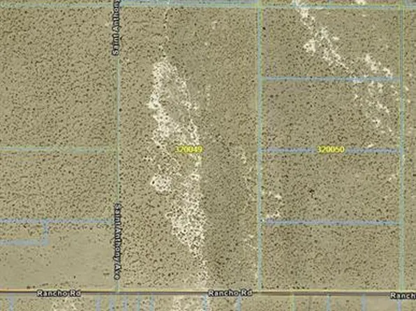 1 Rancho Rd, Adelanto, CA 92301