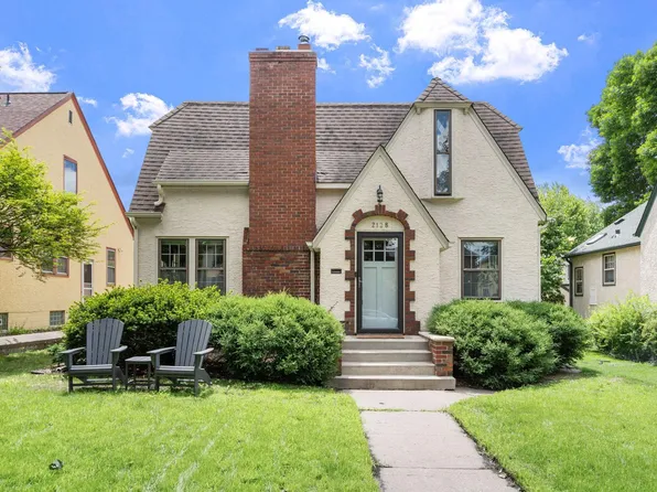 2128 Juno Ave, Saint Paul, MN 55116
