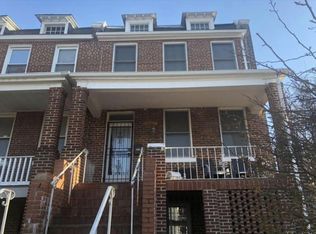 1001 F St NE, Washington, DC 20002