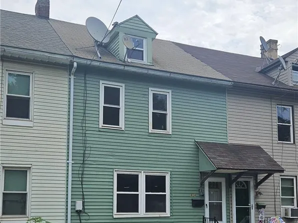 404 Ridge St, Palmerton, PA 18071
