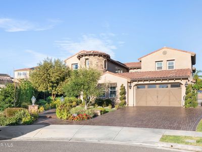 7318 Range View Cir, Moorpark, CA, 93021