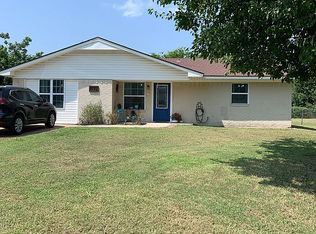 836 Oklahoma, Morrison, OK 73061