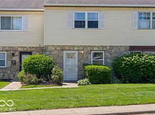 2821 Country Estates Dr, Indianapolis, IN 46227