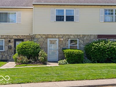 2821 Country Estates Dr, Indianapolis, IN, 46227
