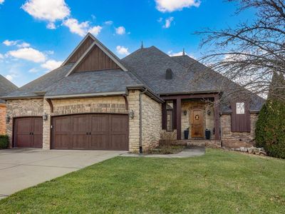 1435 N Rockingham Avenue, Nixa, MO, 65714