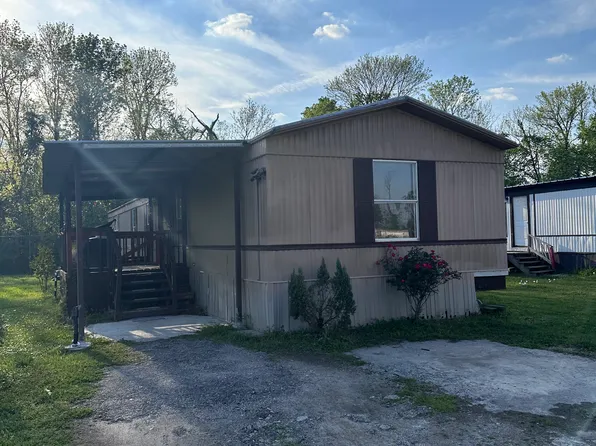 (undisclosed Address), Houston, TX 77039