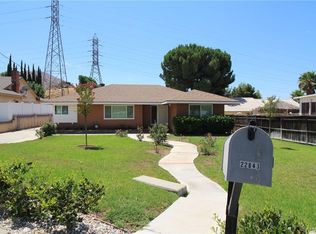 22843 Vista Grande Way, Grand Terrace, CA 92313