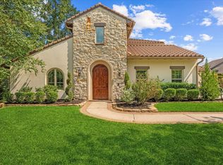 19 Paloma Bend Pl, Spring, TX 77389