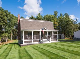 28 Emery Rd, Townsend, MA 01469