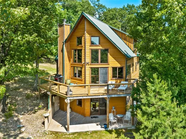 234 Timber Ridge Rd, Eureka Springs, AR 72632