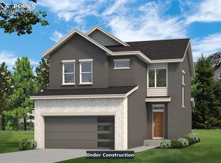9283 Old Divide Dr, Colorado Springs, CO 80908