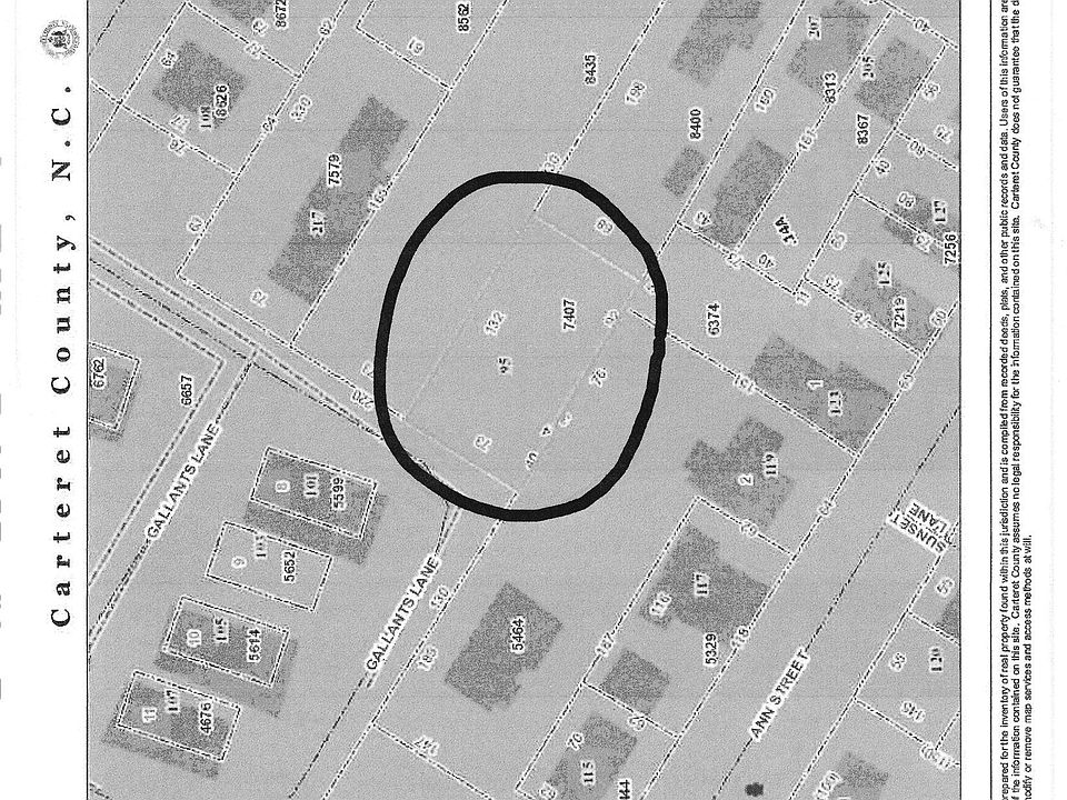 1st image of 95 Gallants Ln