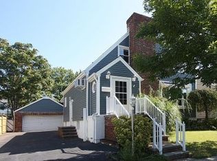 423 Chester Ave, Roselle Park, NJ 07204