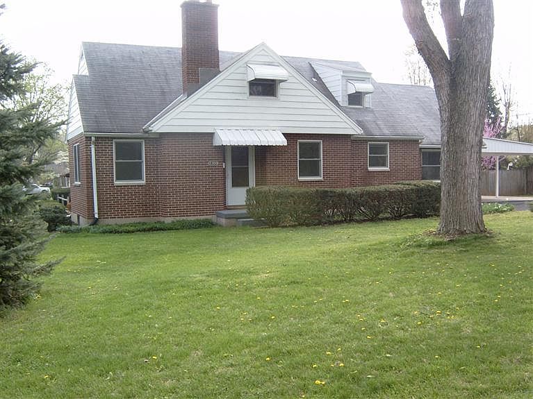 1st image of 3300 Regent St